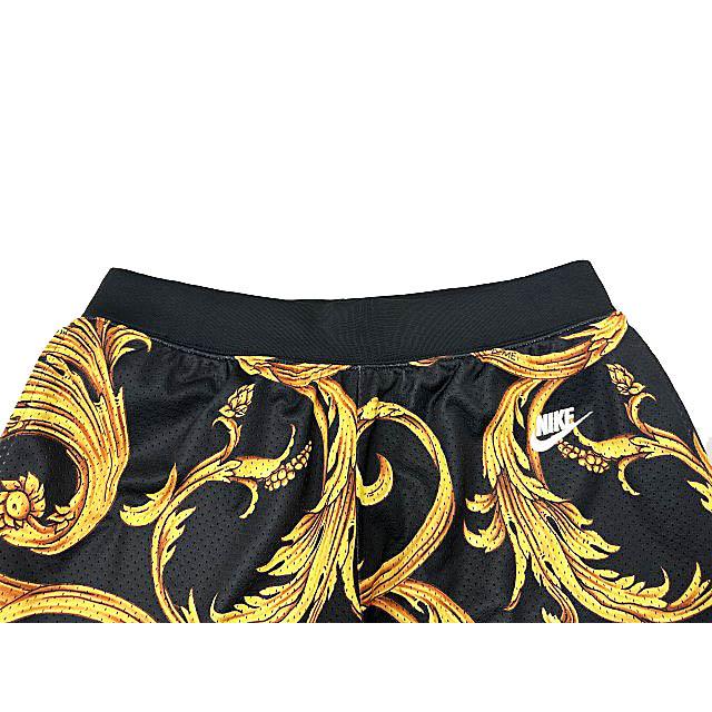 Supreme（シュプリーム） ×NIKE ナイキ 14SS Basketball Short