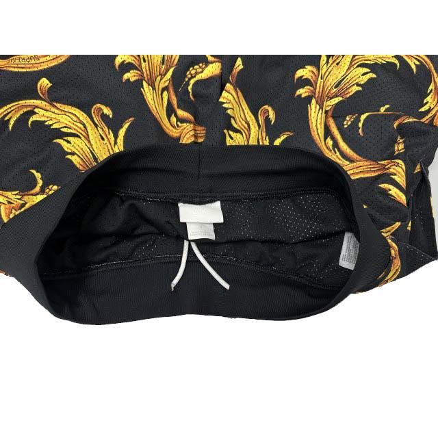 Supreme（シュプリーム） ×NIKE ナイキ 14SS Basketball Short