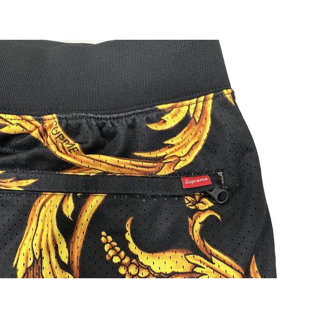 Supreme（シュプリーム） ×NIKE ナイキ 14SS Basketball Short
