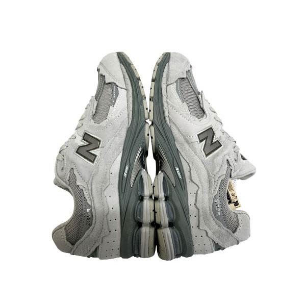 New Balance（ニューバランス） NEW BALANCE 2002R GORE-TEX Slate