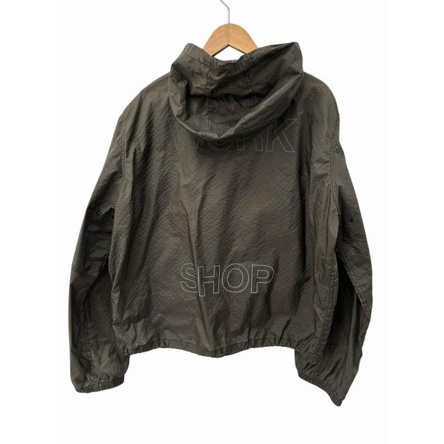 アワーレガシー OUR LEGACY WORK SHOP ワーク ショップ × Satisfy