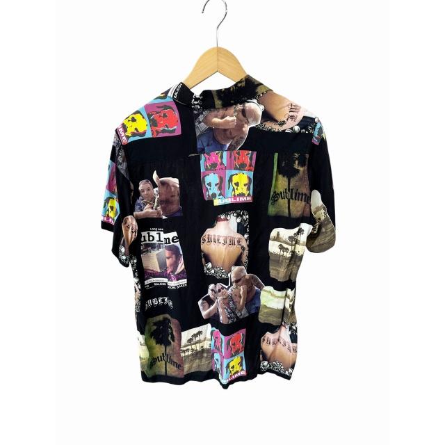 WACKO MARIA（ワコマリア） WACKO MARIA SUBLIME S/S HAWAIIAN SHIRT