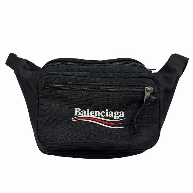 BALENCIAGA バレンシアガ エクスプローラー ベルトバッグ ボディバック BALENCIAGA（バレンシアガ） ボディバッグ EXPLORER BELTPACK