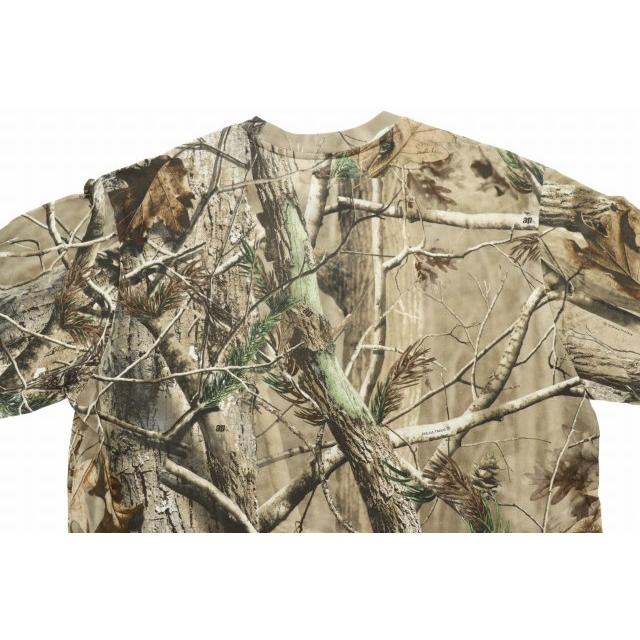 Supreme（シュプリーム） SUPREME 25AW Small Box L/S Tee Realtree AP