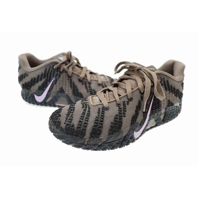 NIKE（ナイキ） NIKE JA 3 EP Showstopper ジャ 3 ショーストッパー