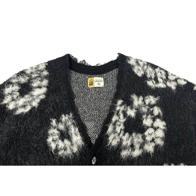 セントマイケル SAINTMICHAEL ×DENIM TEARS デニムティアーズ 24AW 