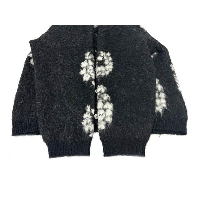 セントマイケル SAINTMICHAEL ×DENIM TEARS デニムティアーズ 24AW 