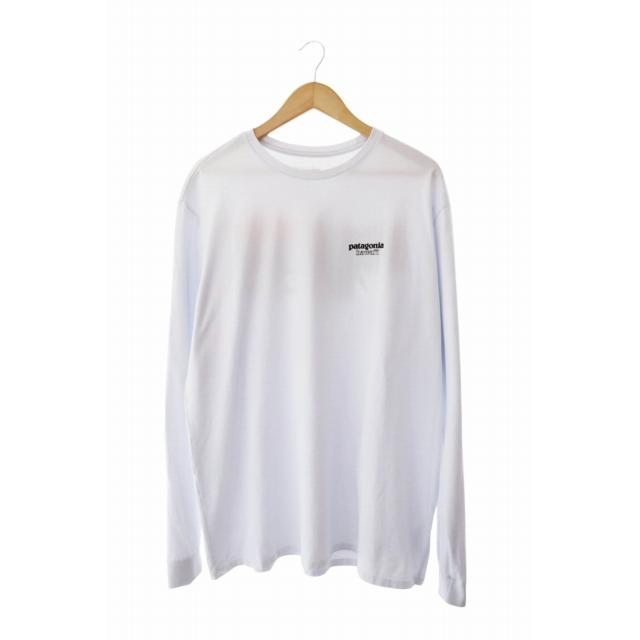 ハワイ限定！パタゴニアロンT 希少】ハワイ限定 パタゴニア ハワイ Patagonia Hawaii ロンT 【公式通販】