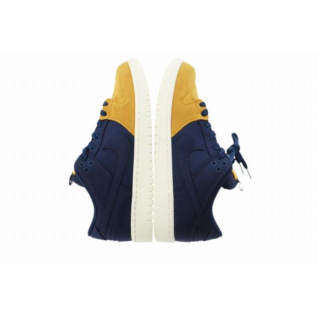 NIKE（ナイキ） NIKE SB DUNK LOW Desert Ochre and Midnight Navy