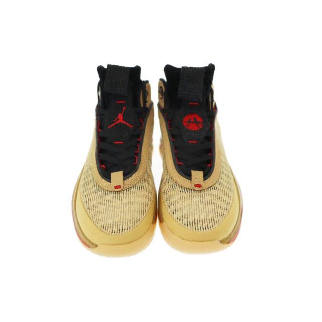 NIKE（ナイキ） ×Rui Hachimura 八村塁 AIR JORDAN 36 SE RUI Twine 