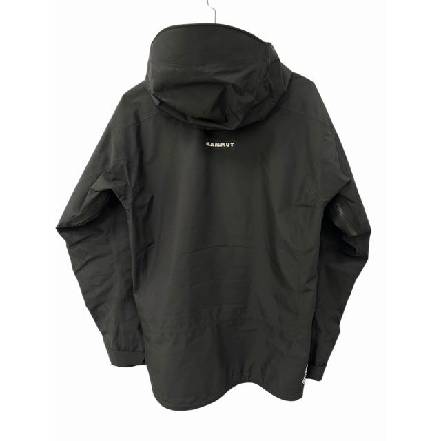 マムート MAMMUT Ayako Pro HS Hooded Jacket アヤコ プロ ハード 