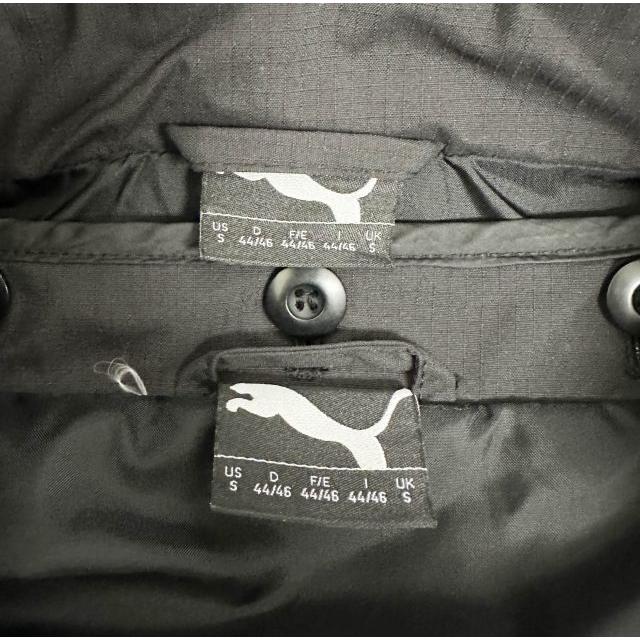 ミハラヤスヒロ MIHARA YASUHIRO ×PUMA プーマ 3way ダウン マウンテン