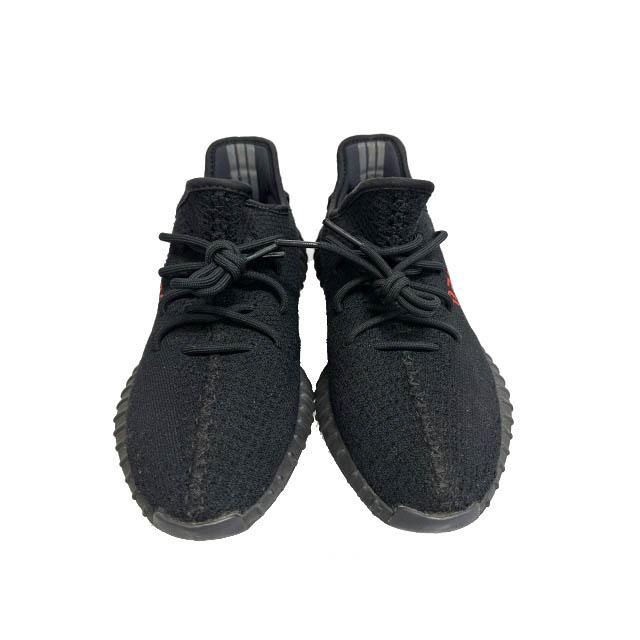adidas（アディダス） adidas YEEZY BOOST 350 V2 Core Black イージー 