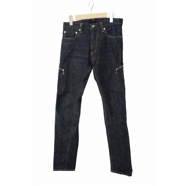 アンダーカバー UNDERCOVER 10SS less but better期 セルビッチ