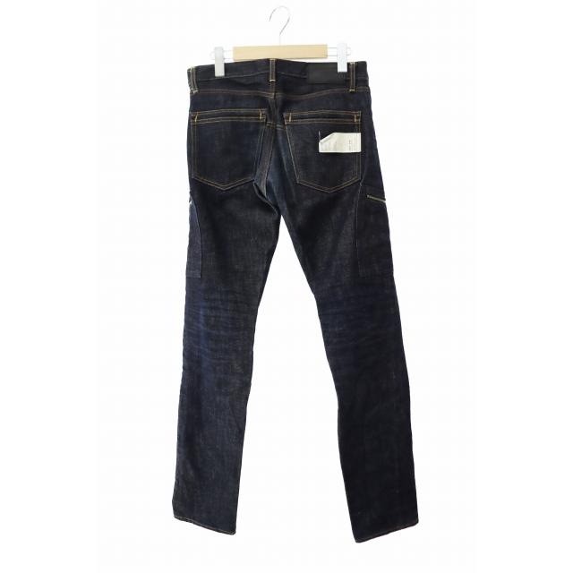 アンダーカバー UNDERCOVER 10SS less but better期 セルビッチ