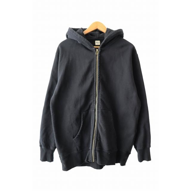 ロンハーマン Ron Herman BASIC SWEAT HOODIE ベーシック スウェット 