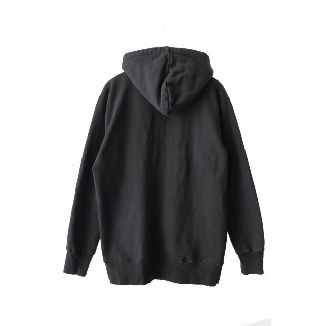 ロンハーマン Ron Herman BASIC SWEAT HOODIE ベーシック スウェット 