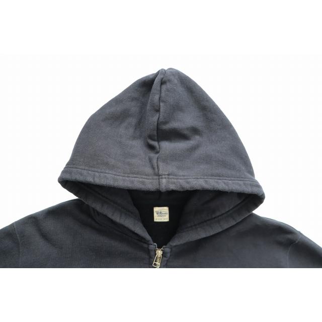 ロンハーマン Ron Herman BASIC SWEAT HOODIE ベーシック スウェット
