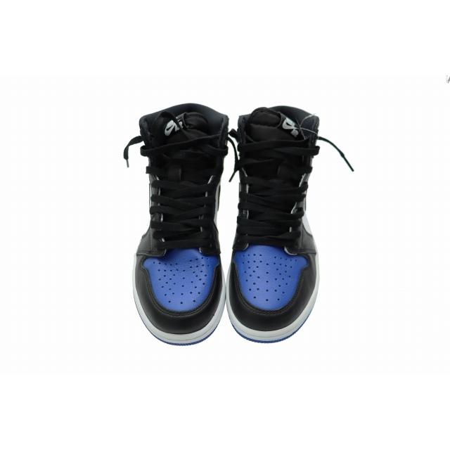 NIKE（ナイキ） NIKE AIR JORDAN 1 RETRO HIGH OG Royal Toe エア