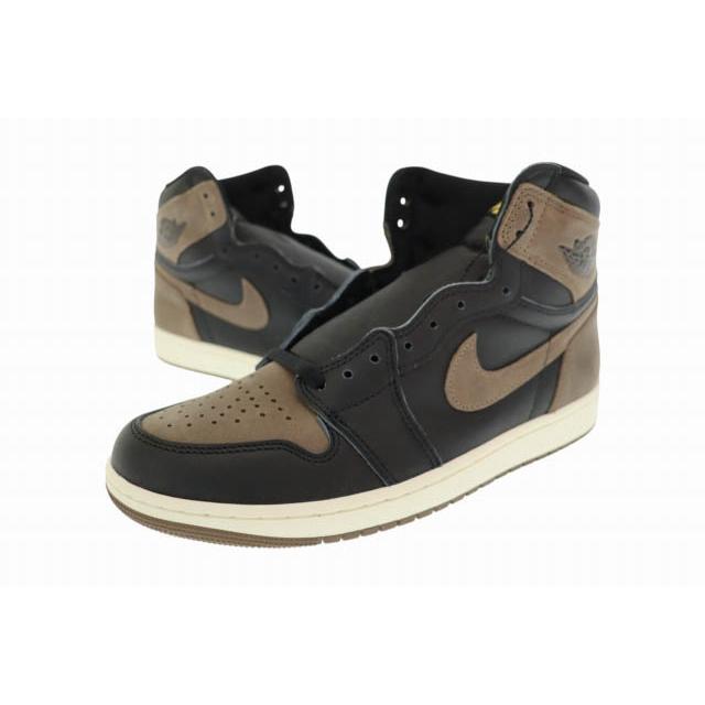 NIKE（ナイキ） NIKE AIR JORDAN 1 RETRO HIGH OG Palomino エア 