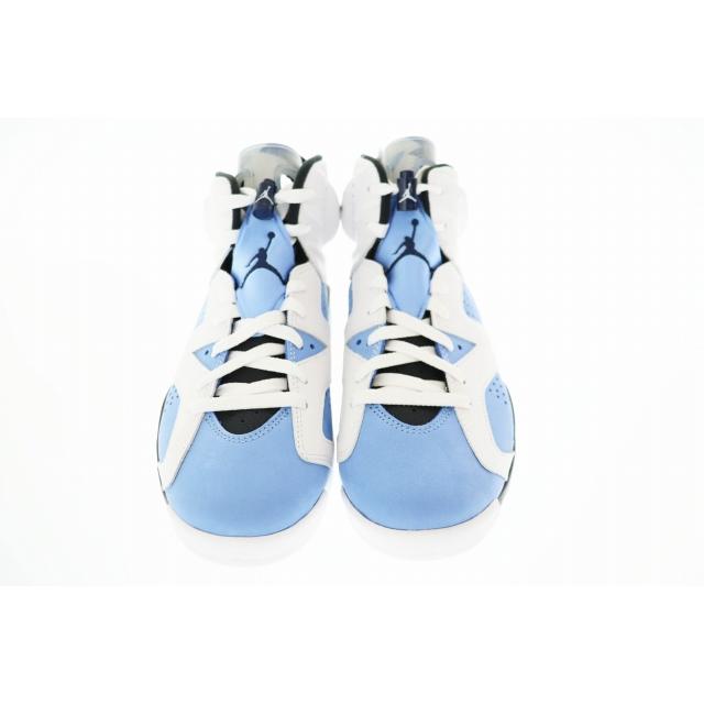 NIKE（ナイキ） NIKE AIR JORDAN 6 RETRO UNC エアジョーダン 6 レトロ 