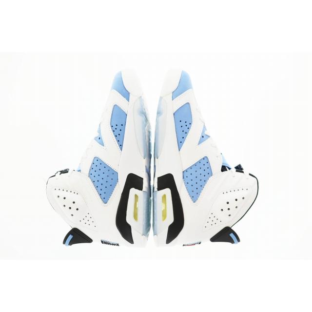 NIKE（ナイキ） NIKE AIR JORDAN 6 RETRO UNC エアジョーダン 6 レトロ 