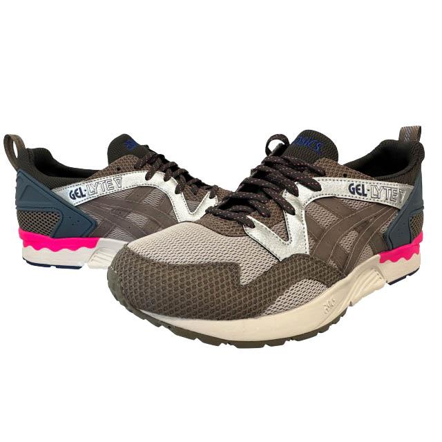 ASICS（アシックス） asics GEL-LYTE V MATERIAL PLAY ゲルライト 