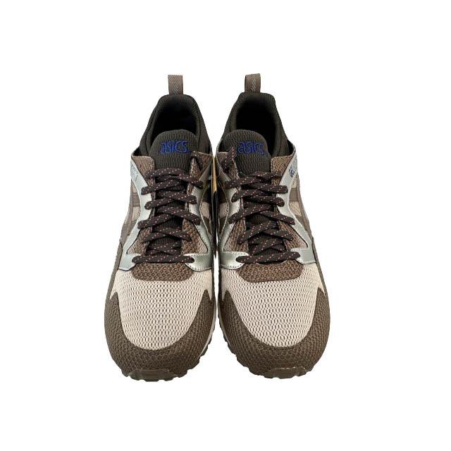 ASICS（アシックス） asics GEL-LYTE V MATERIAL PLAY ゲルライト 