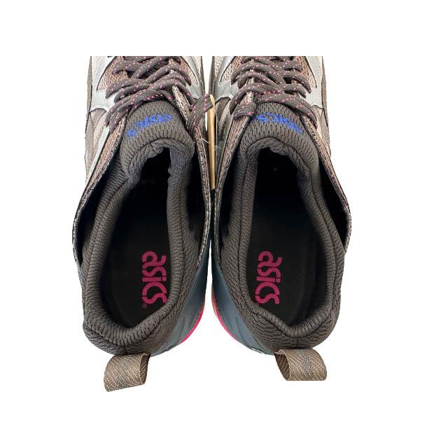 ASICS（アシックス） asics GEL-LYTE V MATERIAL PLAY ゲルライト 