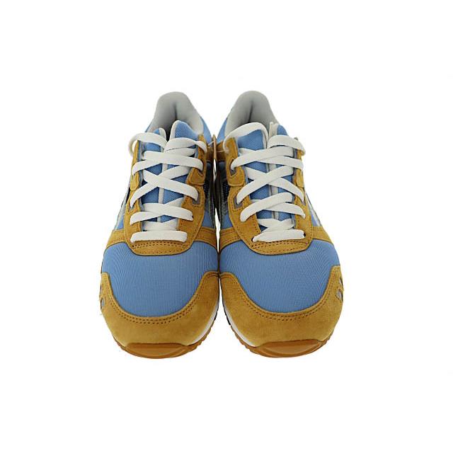 ASICS（アシックス） ×AWAKE NY アウェイク ニューヨーク GEL-LYTE III 