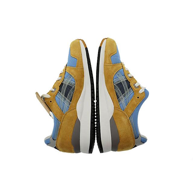 ASICS（アシックス） ×AWAKE NY アウェイク ニューヨーク GEL-LYTE III 