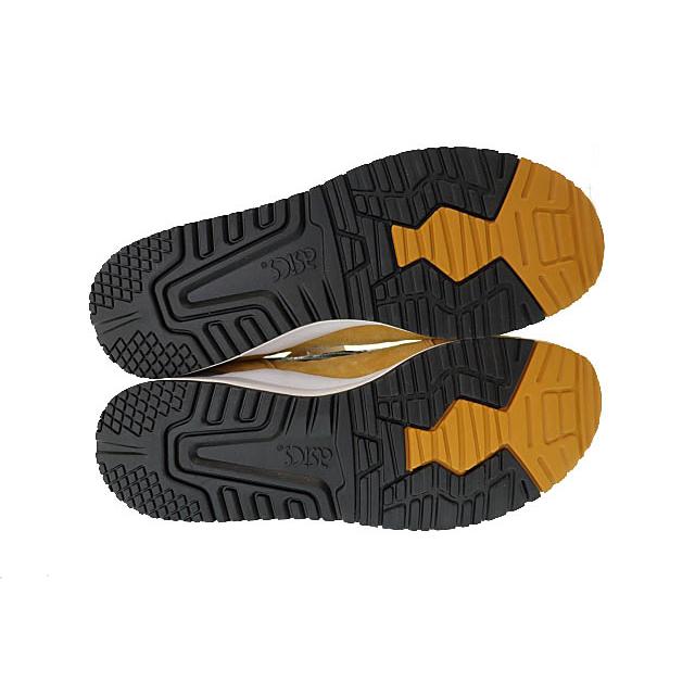 ASICS（アシックス） ×AWAKE NY アウェイク ニューヨーク GEL-LYTE III 