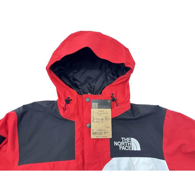 Supreme（シュプリーム） ×THE NORTH FACE ノースフェイス 20AW S Logo