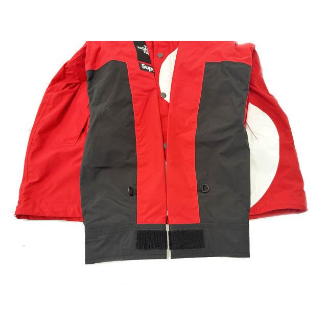 Supreme（シュプリーム） ×THE NORTH FACE ノースフェイス 20AW S Logo