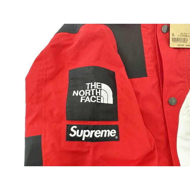 Supreme（シュプリーム） ×THE NORTH FACE ノースフェイス 20AW S Logo