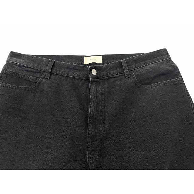 ザロウ THE ROW Elordi Jean エロルディ デニム パンツ ジーンズ 706