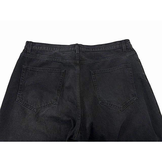 ザロウ THE ROW Elordi Jean エロルディ デニム パンツ ジーンズ 706