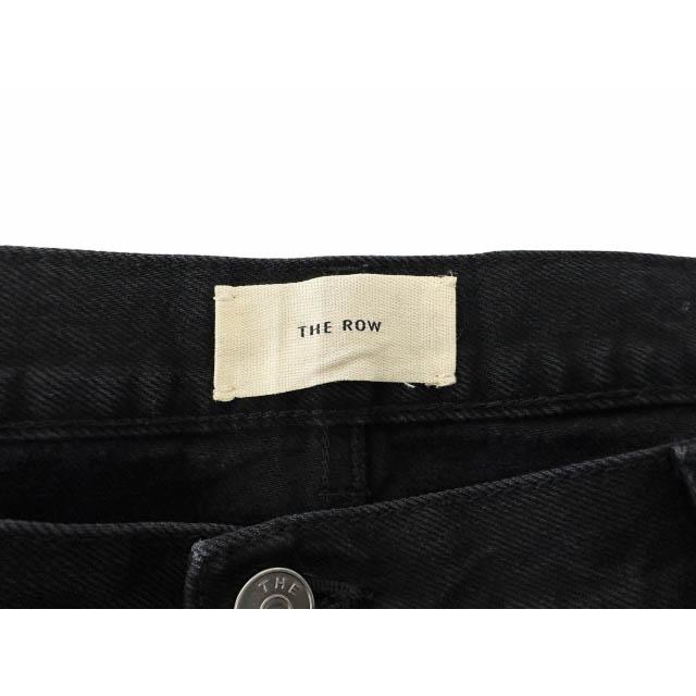 ザロウ THE ROW Elordi Jean エロルディ デニム パンツ ジーンズ 706