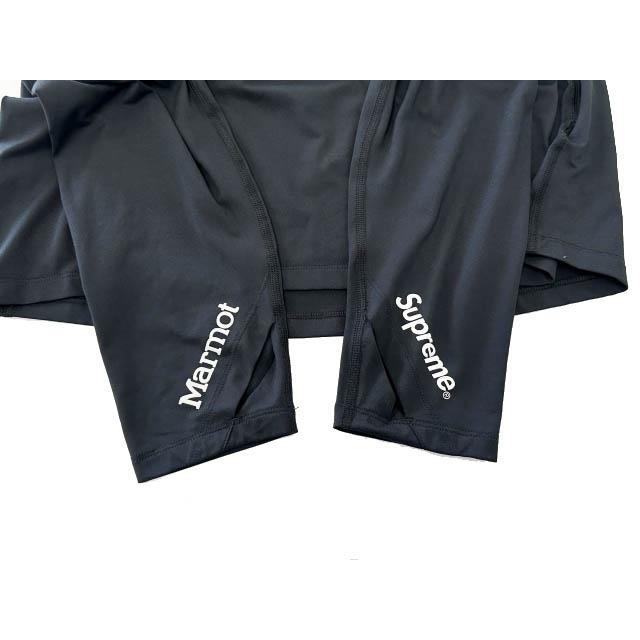 Supreme（シュプリーム） ×Marmot マーモット 25AW Base Layer L/S Top
