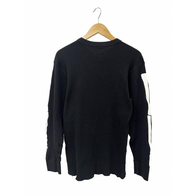 Supreme（シュプリーム） ×Hanes ヘインズ Bones Thermal Crew