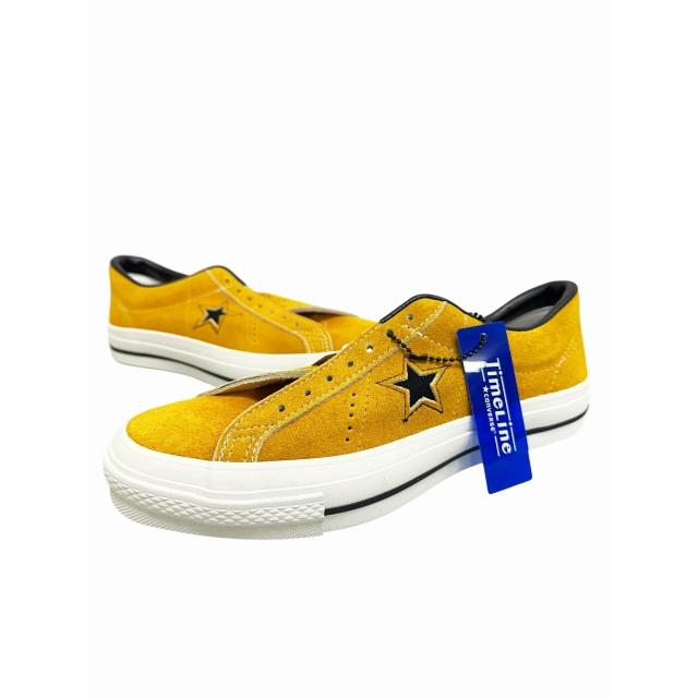 CONVERSE（コンバース） CONVERSE Time Line タイムライン ONE STAR J