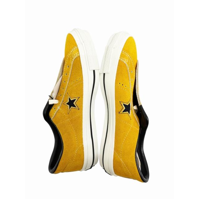 CONVERSE（コンバース） CONVERSE Time Line タイムライン ONE STAR J