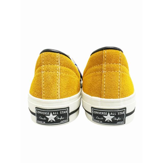 CONVERSE（コンバース） CONVERSE Time Line タイムライン ONE STAR J
