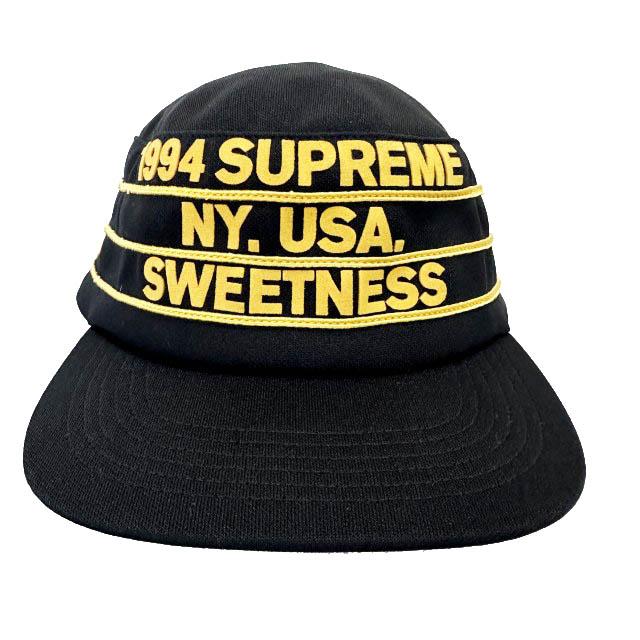 Supreme（シュプリーム） SUPREME 24SS Pro Bowl Pillbox Hat プロ