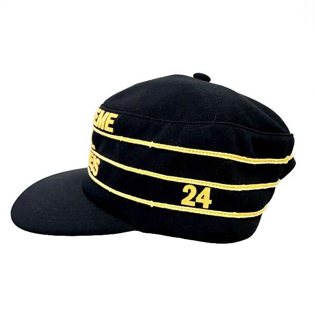Supreme（シュプリーム） SUPREME 24SS Pro Bowl Pillbox Hat プロ