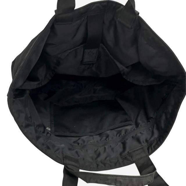 フラグメントデザイン FRAGMENT DESIGN ×RAMIDUS ラミダス Black