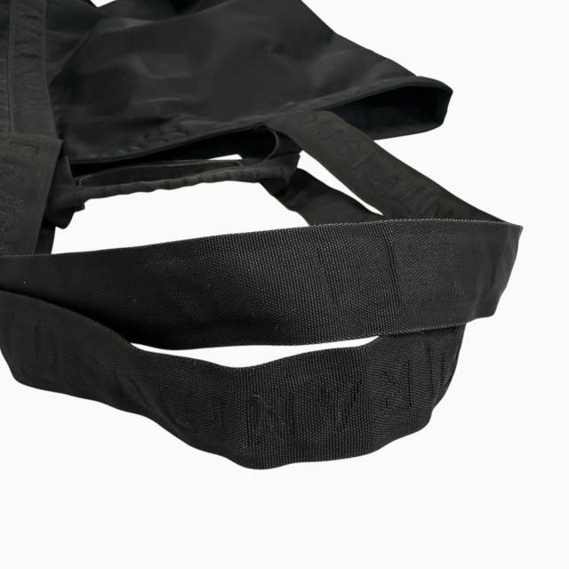 フラグメントデザイン FRAGMENT DESIGN ×RAMIDUS ラミダス Black