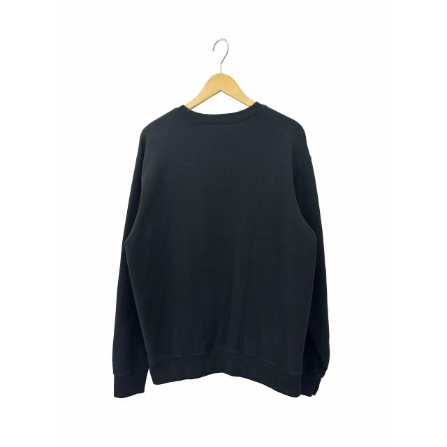 Supreme（シュプリーム） SUPREME 20SS Cutout Logo Crewneck カット