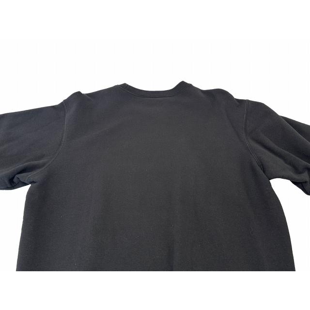 Supreme（シュプリーム） SUPREME 20SS Cutout Logo Crewneck カット