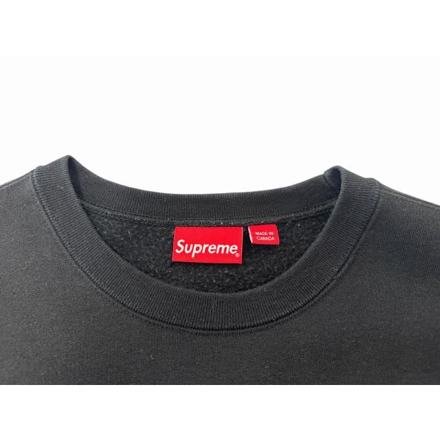 Supreme（シュプリーム） SUPREME 22AW Box Logo Crewneck ボックス